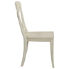 Panama Jack by Palmetto Home Millbrook X Back Dining Side Chair