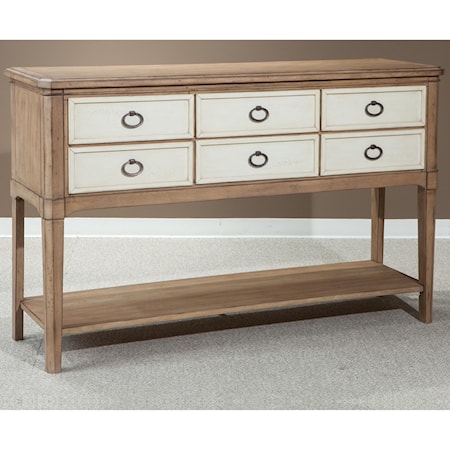 Sideboard