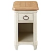 Panama Jack by Palmetto Home Millbrook Chair Side Table