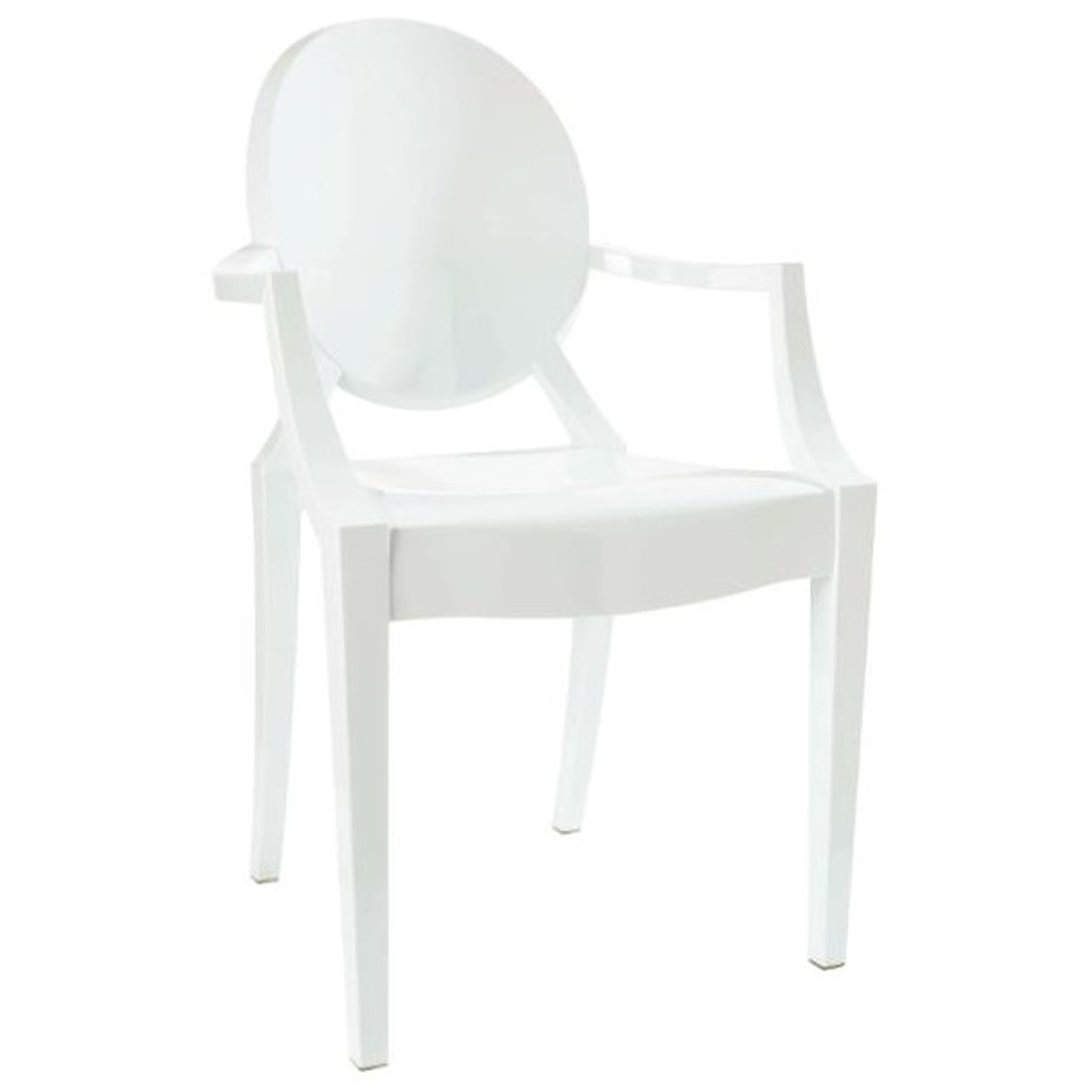 Pangea Home Bentley Dining Chairs Bentley