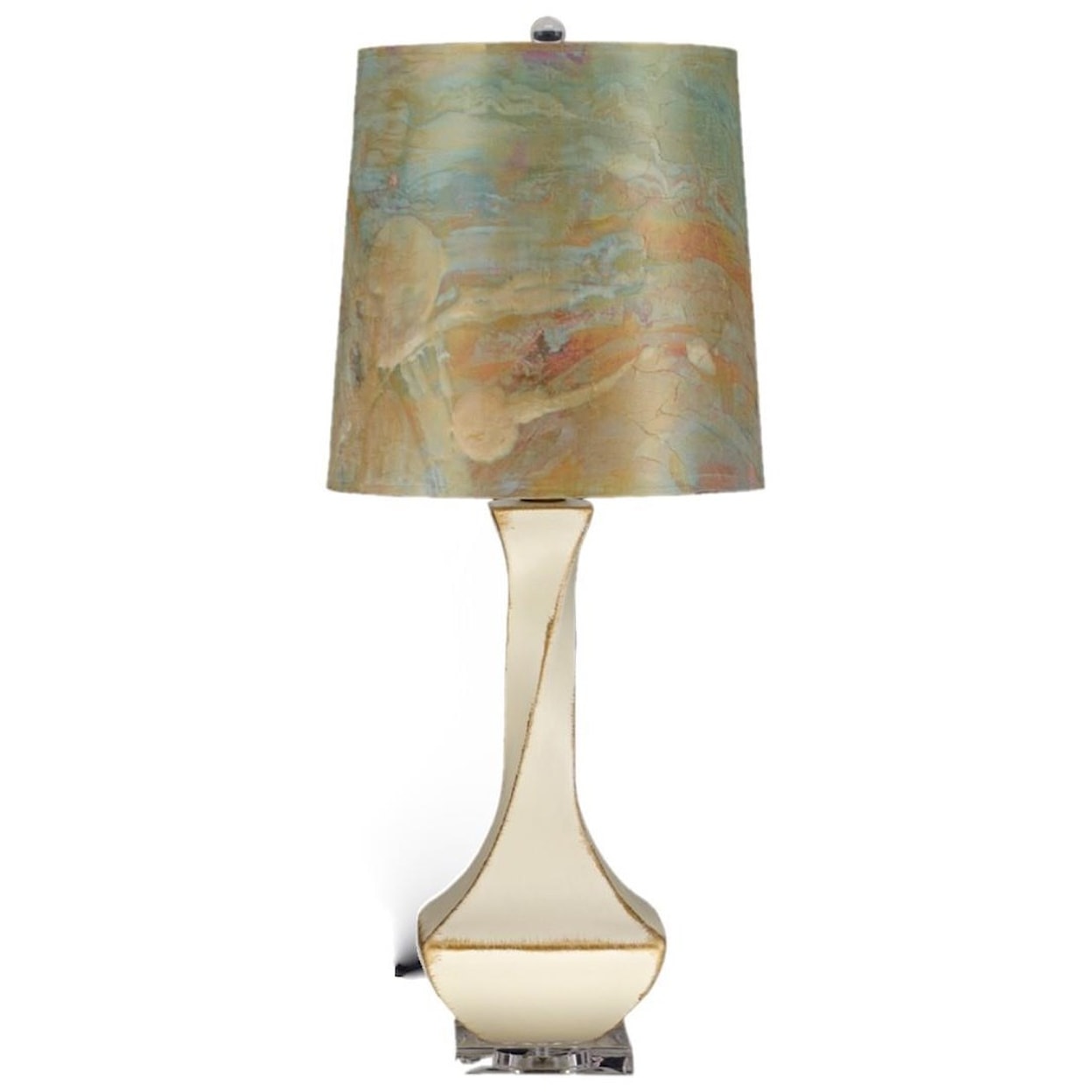 Paragon Lamp Table Lamp