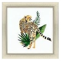 Cheetah Outlook
