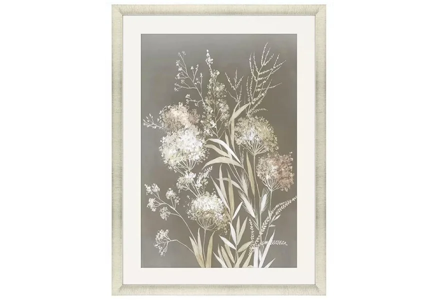 Prints Delicate Bunch II by Paragon at Stoney Creek Furniture 