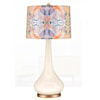 Paragon Table Lamps Lily N Coral Lamp