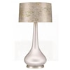 Paragon Table Lamps Blossom Lamp