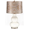 Paragon Table Lamps Mollys Cross Lamp