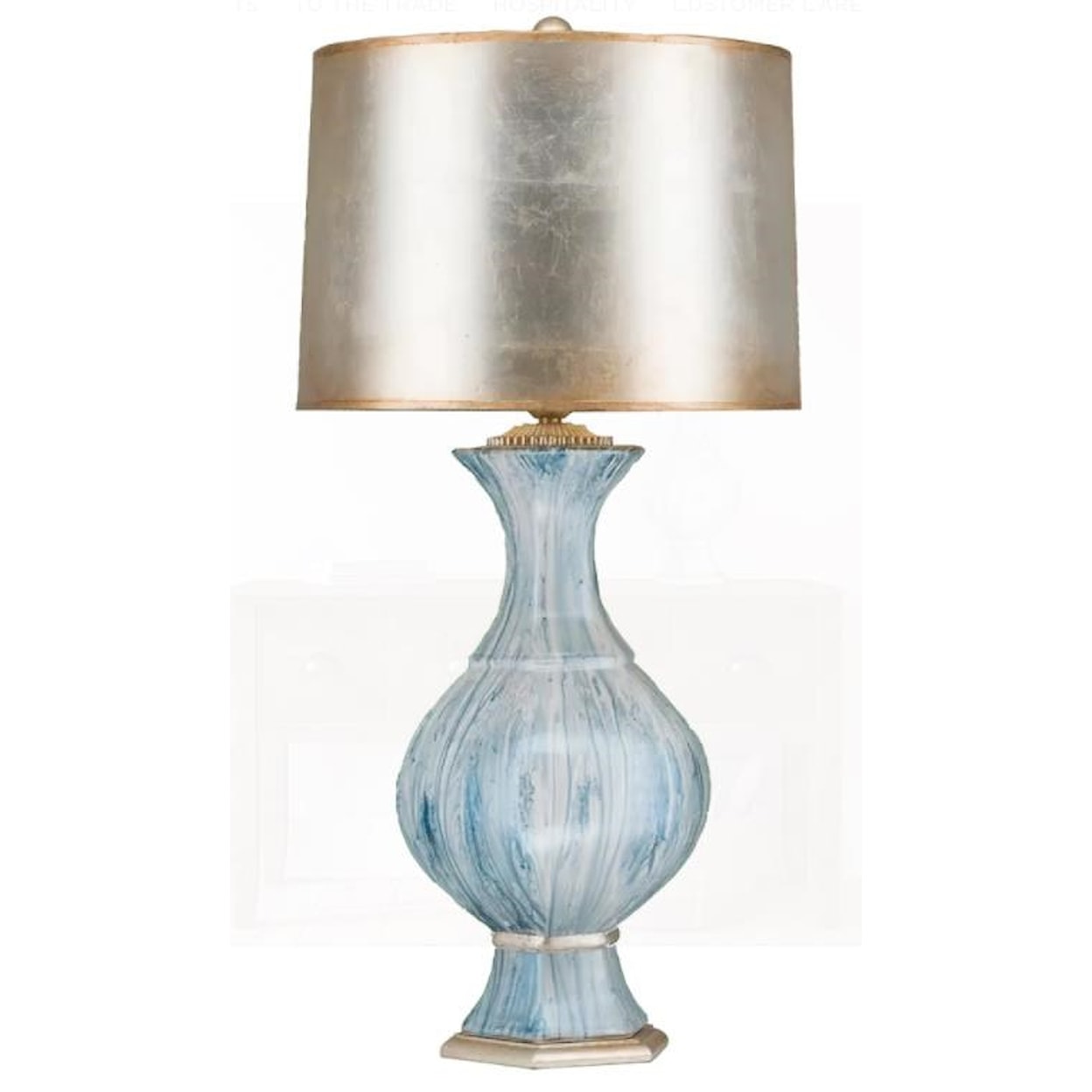 Paragon Table Lamps Affinity Lamp