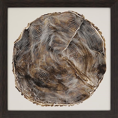 Timber II Framed Art