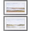 Paragon Wall Art Serene Wetland II Giclee Print