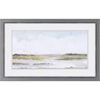 Paragon Wall Art Serene Wetland II Giclee Print