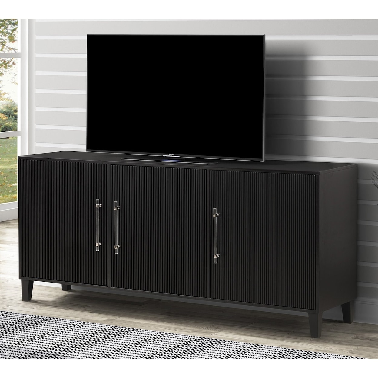 PH Bruno 68" TV Console