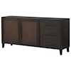 Parker House Burbank 64" TV Console