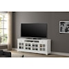 Paramount Furniture Cape Cod 76 Inch TV Console