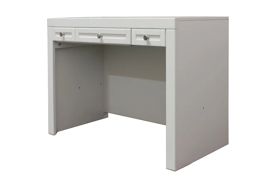 Catalina Library Desk by Parker House at Bullard Furniture