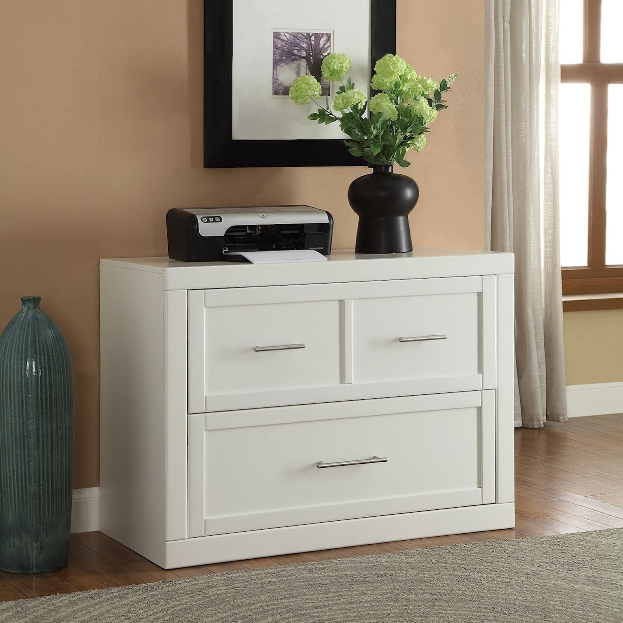 Parker House Catalina 40" Lateral File
