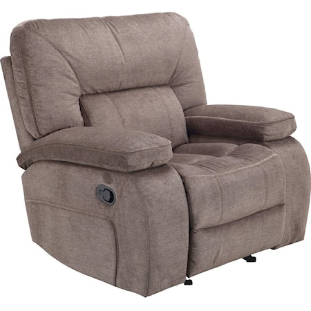 Glider Recliner