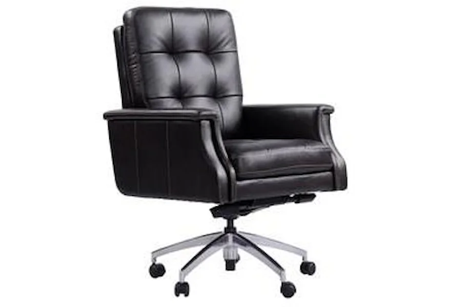 Desk Chairs Desk Chair by Parker House at Darvin Furniture