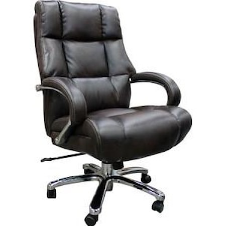 Executive Desk Chair