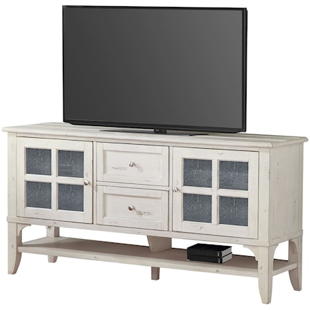 Lennox 63 in. TV Console