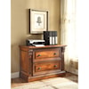 Parker House Huntington 2 Drawer Lateral File