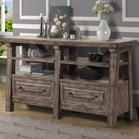 Credenza