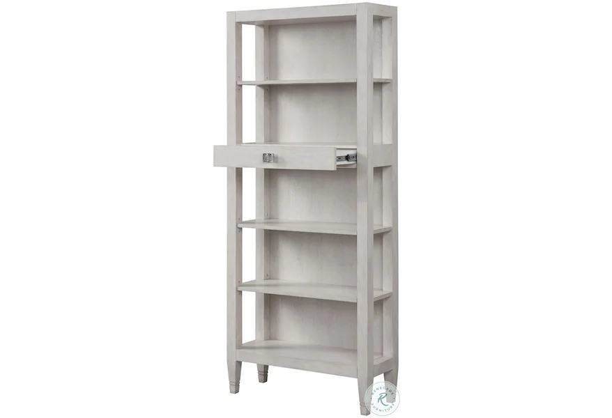 Meredith Meredith Bookcase by Parker House at Morris Home