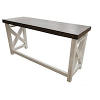 Everywhere Console Table