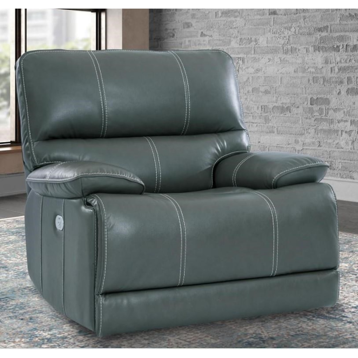 Parker House SHELBY Power Recliner