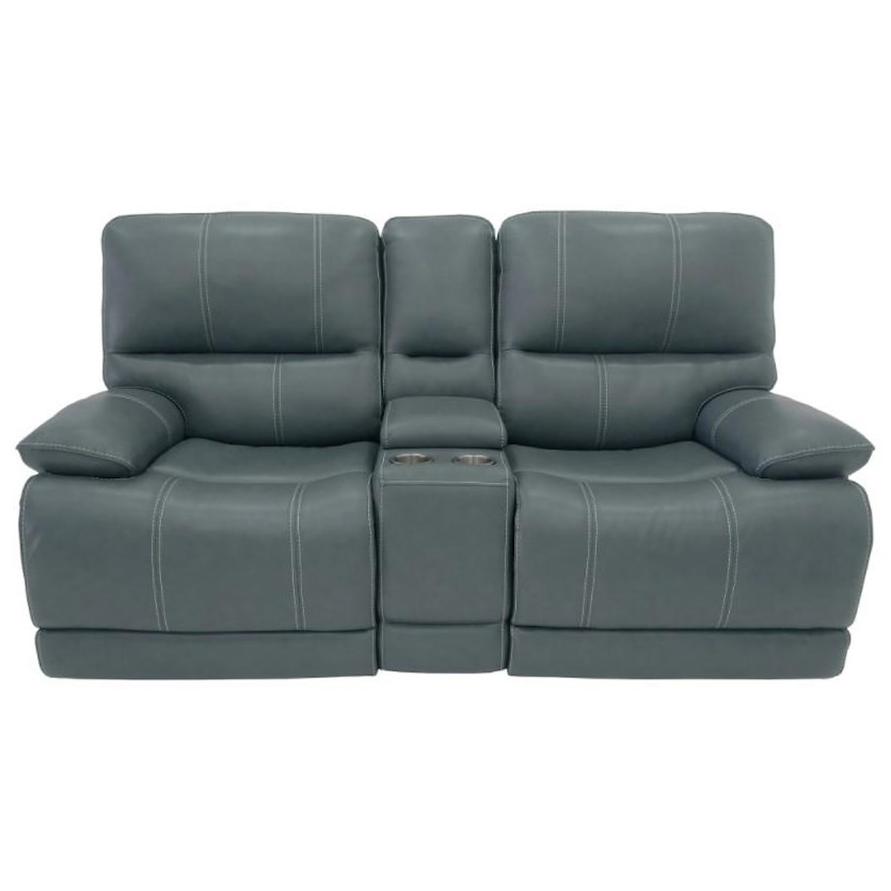 Parker House SHELBY Power Reclining Loveseat