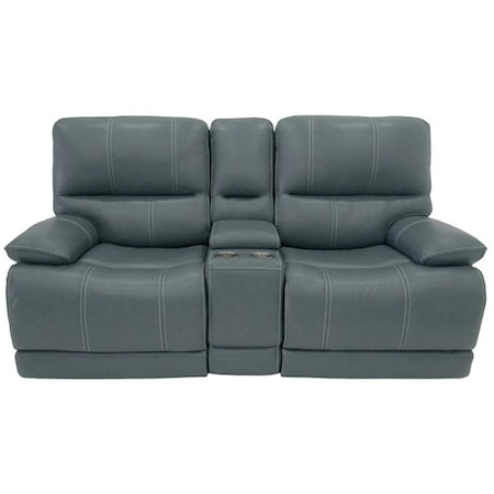 Power Reclining Loveseat