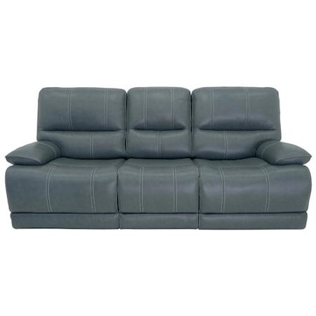 Power Reclining Sofa