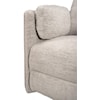 Parker House Sloane Sloane Power Swivel Rocker Recliner