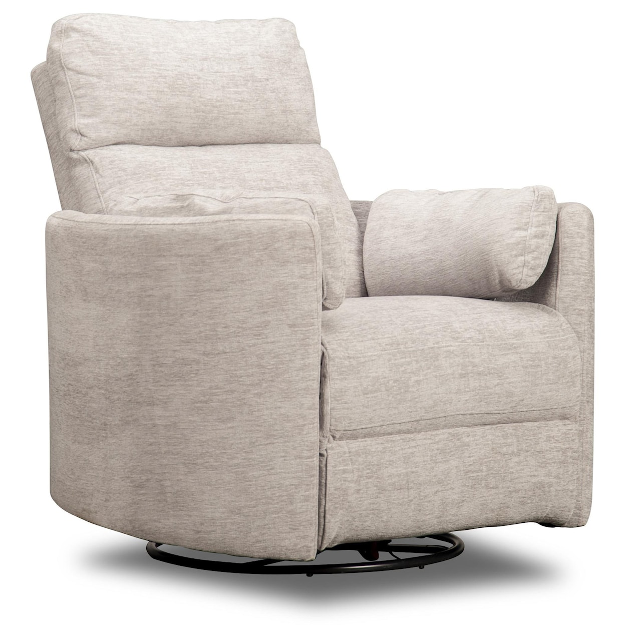 Parker House Sloane Sloane Power Swivel Rocker Recliner