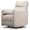 Parker House Sloane Sloane Power Swivel Rocker Recliner