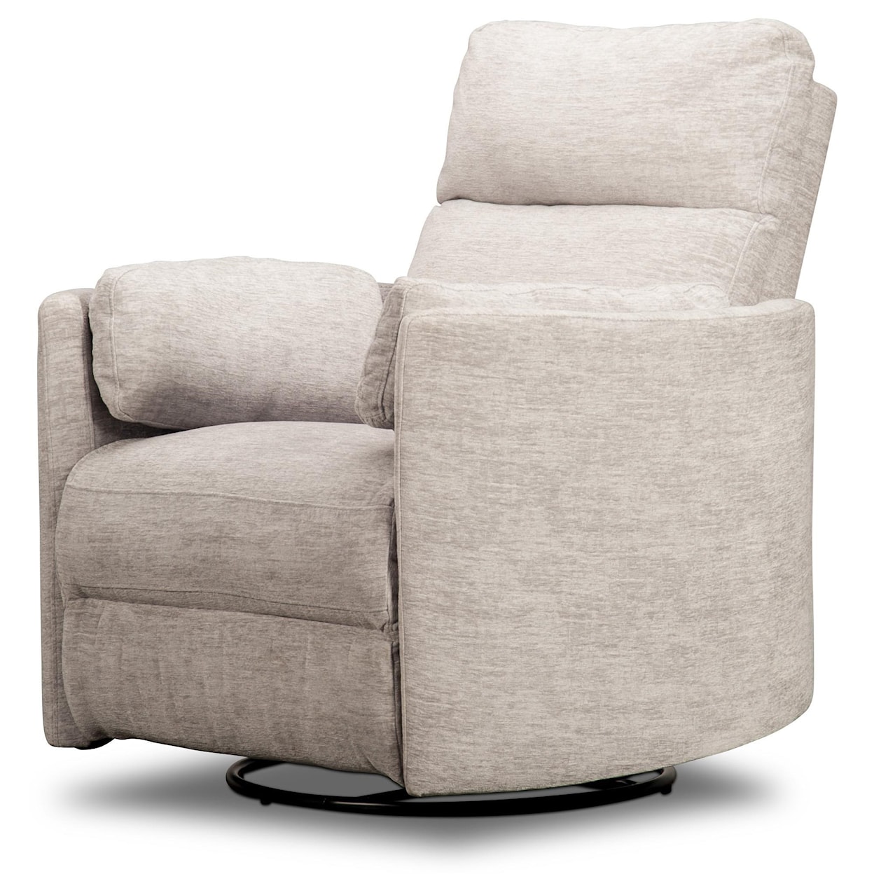 Parker House Sloane Sloane Power Swivel Rocker Recliner