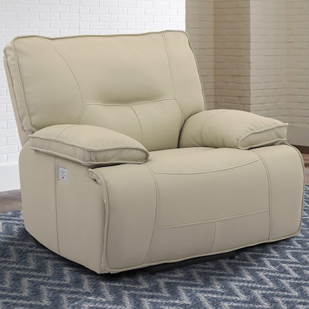 OYSTER Power Recliner