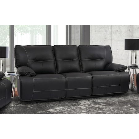 Power Reclining Sofa