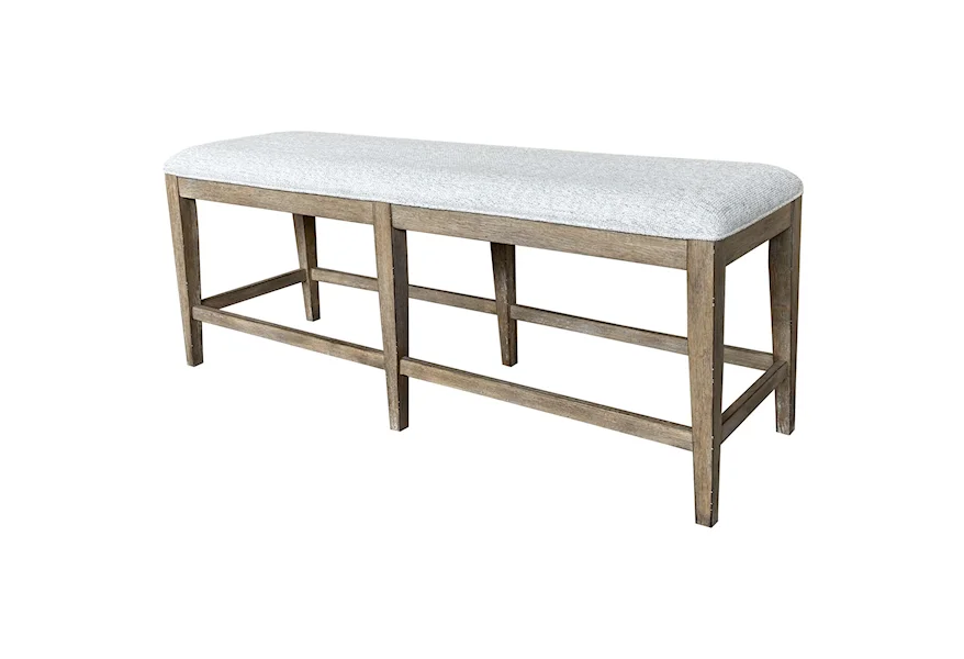Sundance Bench by Parker House at Galleria Furniture, Inc.