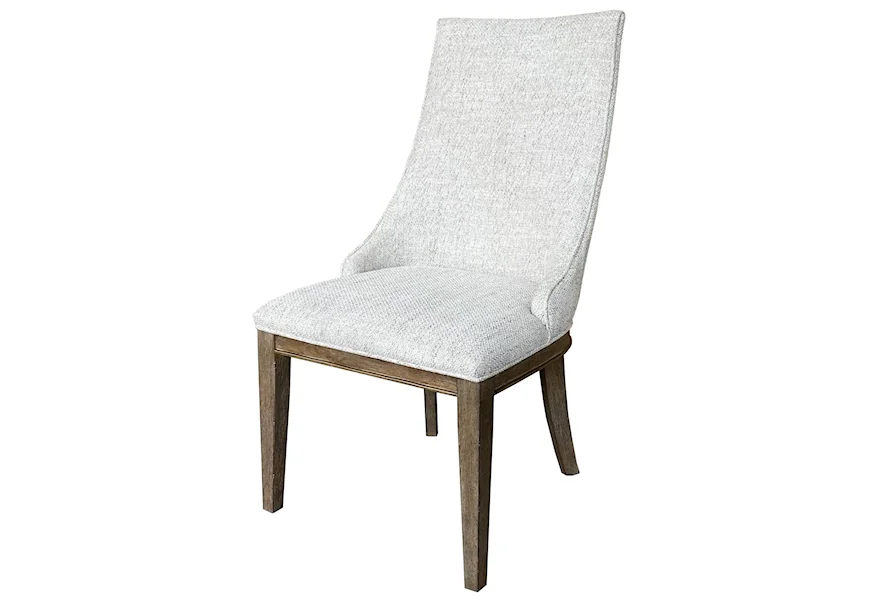 Sundance Dining Chair by Parker House at Galleria Furniture, Inc.