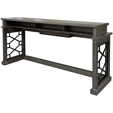 Everywhere Console Table