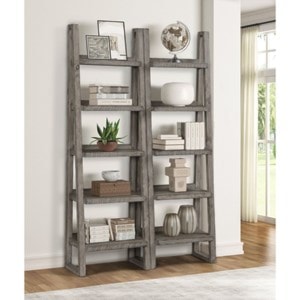 Bookcases Browse Page