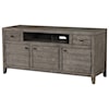 Paramount Furniture Tempe 63" TV Console