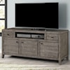 Parker House Tempe 63" TV Console