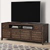 PH Tempe 76" TV Console