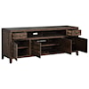 Parker House Tempe 76" TV Console