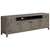 Parker House Tempe 84" TV Console