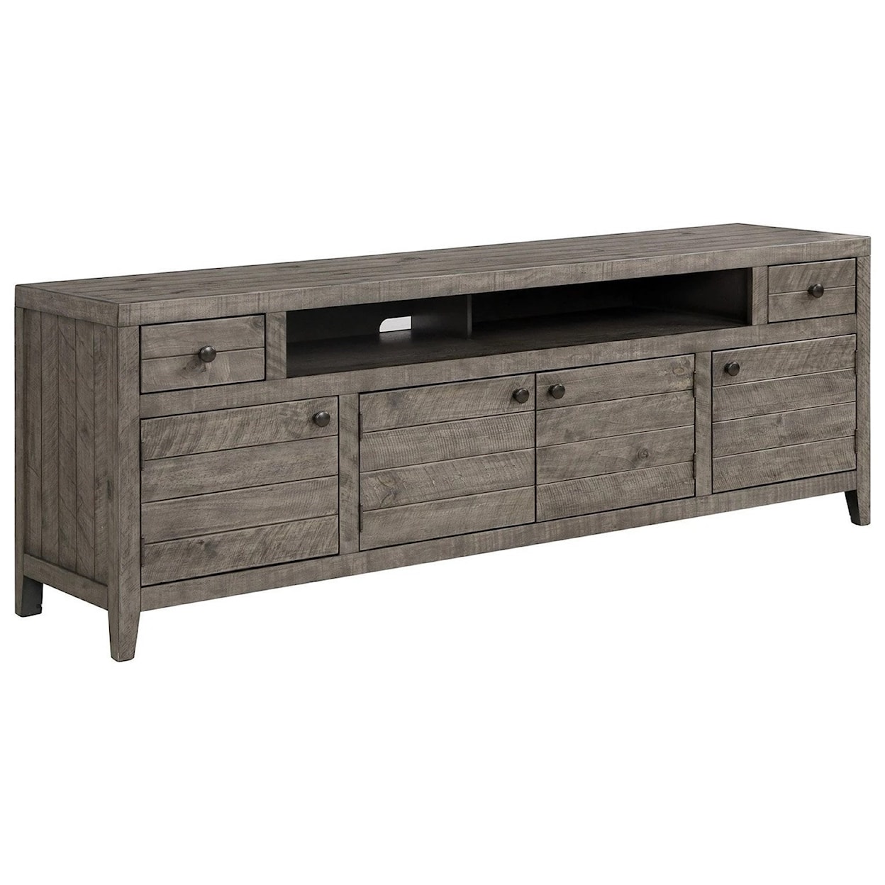 Paramount Furniture Tempe 84" TV Console