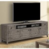 Paramount Furniture Tempe 84" TV Console