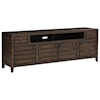 Parker House Tempe 84" TV Console