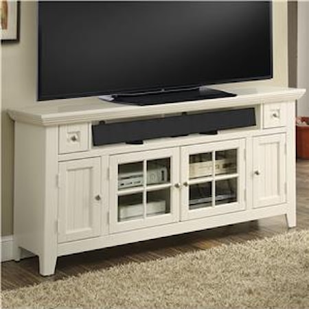 62&quot; TV Console